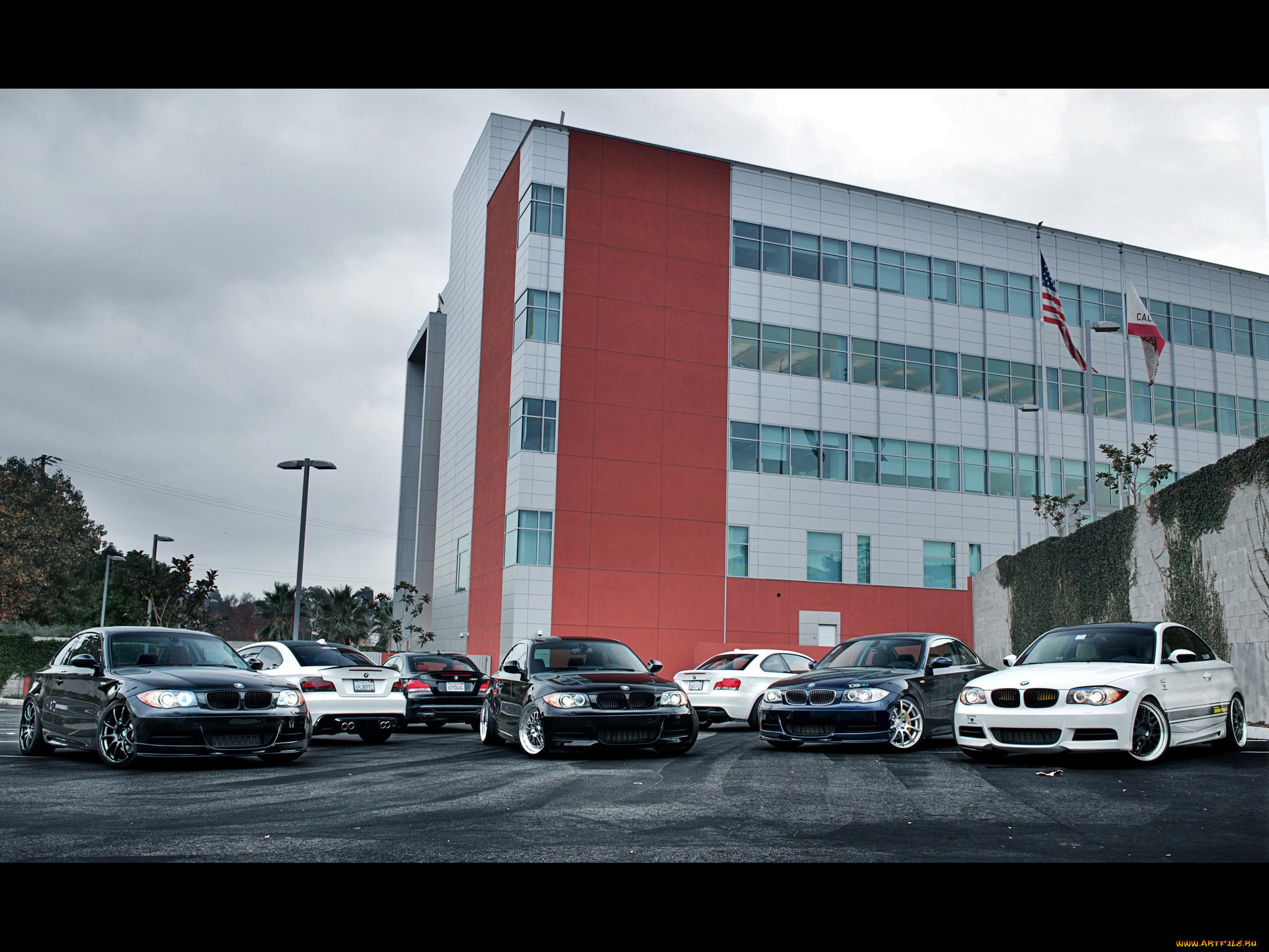 , bmw